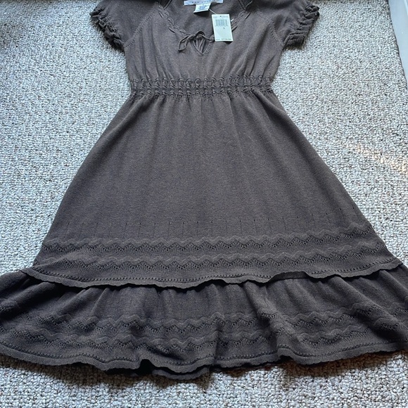 Max Studio knit dress - Picture 5 of 7